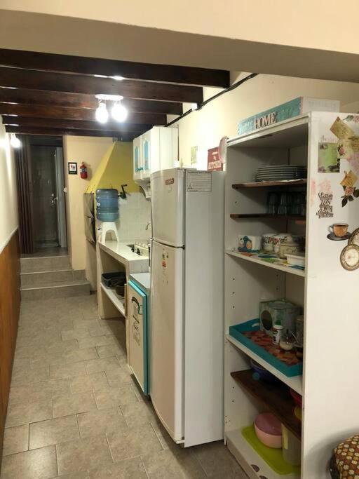 Departamento Cervantes أوشويا المظهر الخارجي الصورة