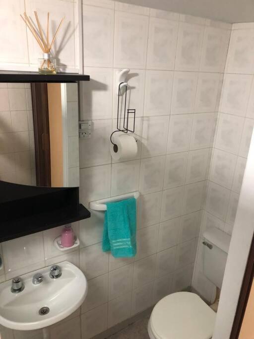 Departamento Cervantes أوشويا المظهر الخارجي الصورة