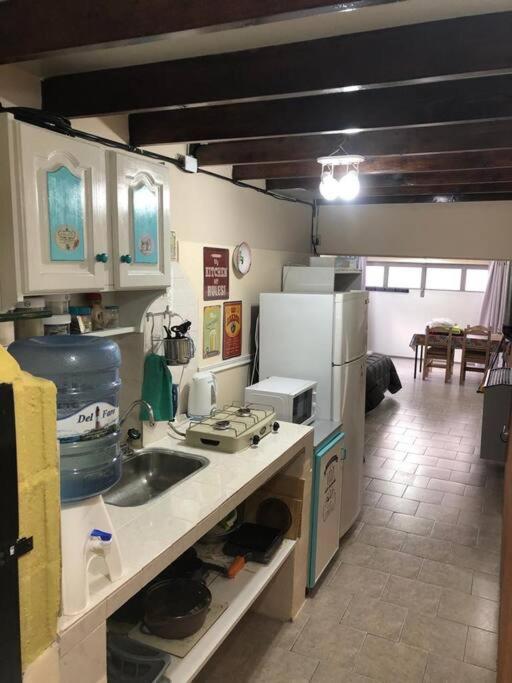 Departamento Cervantes أوشويا المظهر الخارجي الصورة