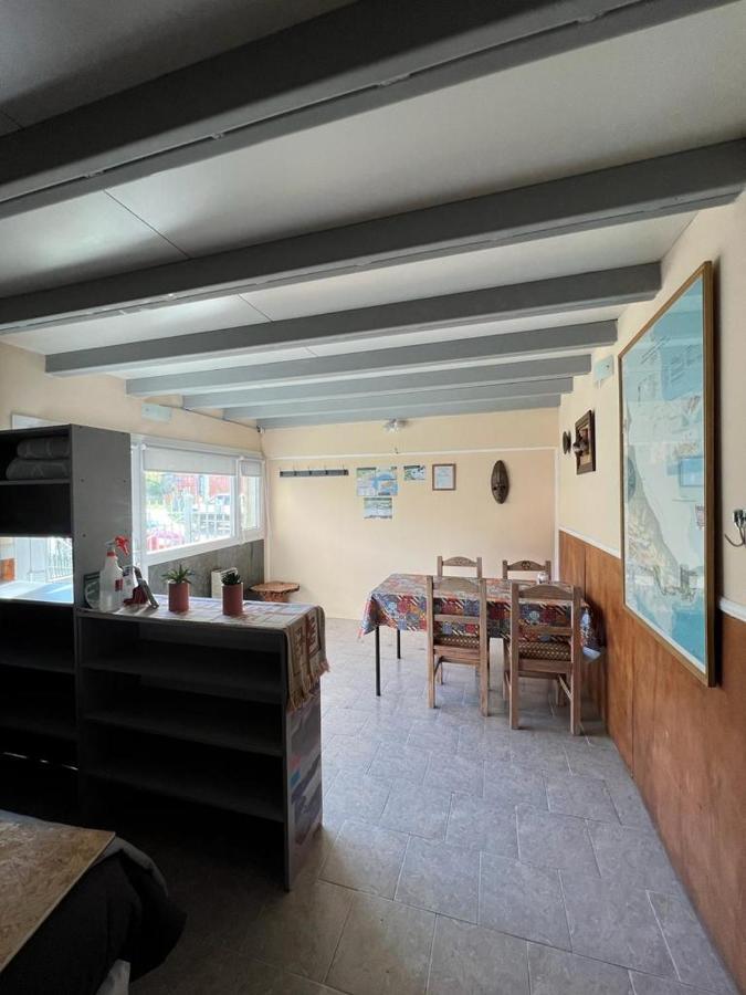 Departamento Cervantes أوشويا المظهر الخارجي الصورة