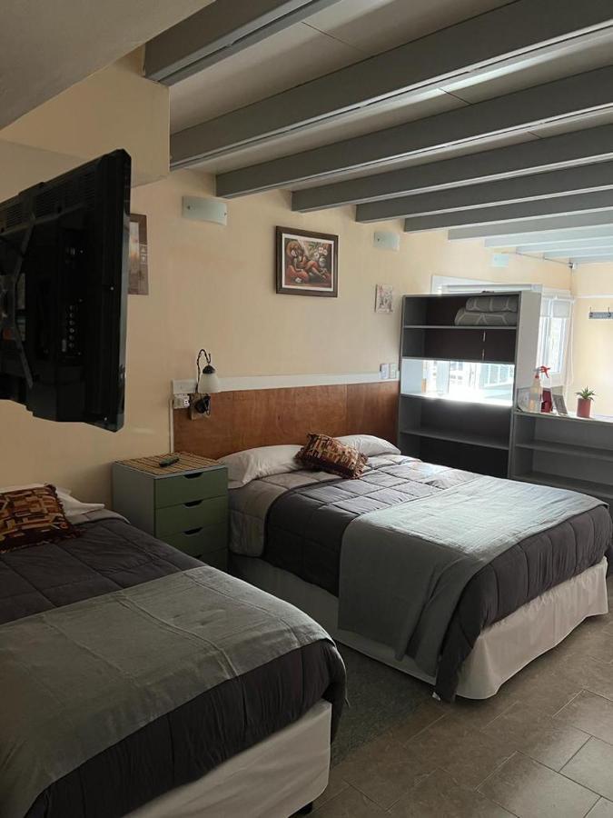 Departamento Cervantes أوشويا المظهر الخارجي الصورة